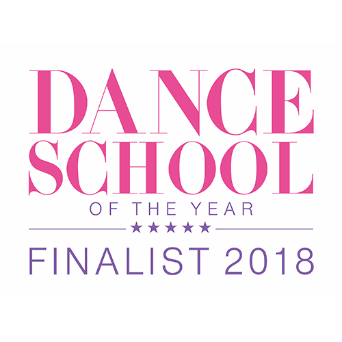 Dance School Of The Year 2018 Finalist - Beat Feet Academy of Dance