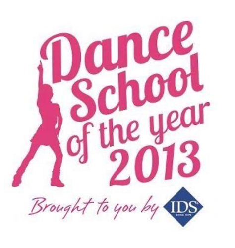 Dance School Of The Year 2013 Finalist - Beat Feet Academy of Dance