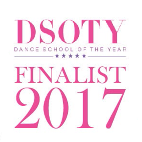 Dance School Of The Year 2017 Finalist - Beat Feet Academy of Dance