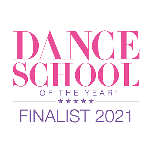 Dance School Of The Year 2021 Finalist - Beat Feet Academy of Dance