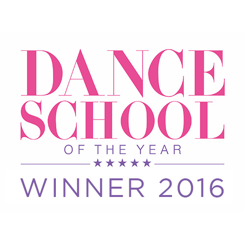 Dance School Of The Year Winner 2016 Beat Feet Academy of Dance